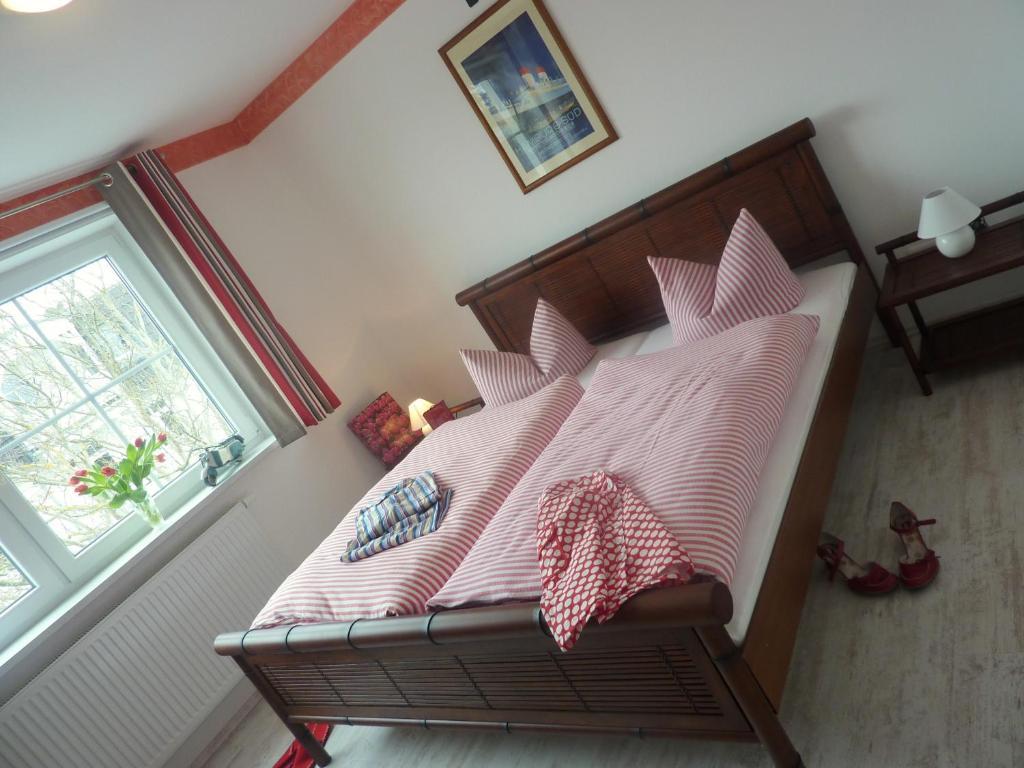 Strandhotel Villa Louisa & Appartementhaeuser Villa Josephine Und Villa Christine Juliusruh Εξωτερικό φωτογραφία